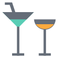 Bar Chill-Out
                            Lounge icon