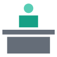 CCTV Camera Security icon